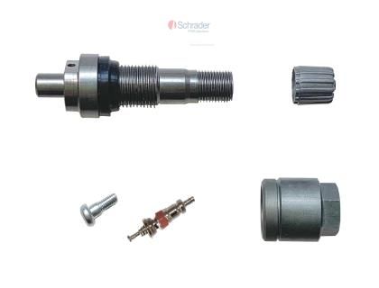 Set reparatie, senzor roata (sist.control presiune pneu) SCHRADER 5061T