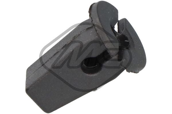 Clip, listwa ochronna METALCAUCHO 44523