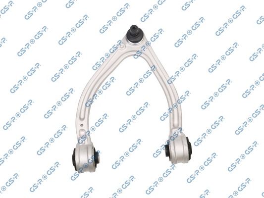 Wahacz, zawieszenie koła GSP S063167