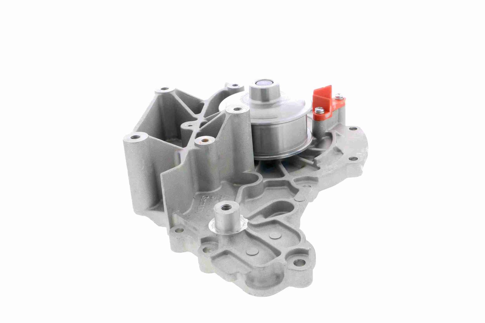 Pompe à eau, refroidissement du moteur
