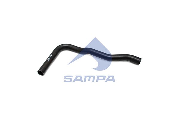 furtun,radiator ulei transmisie SAMPA 051.288