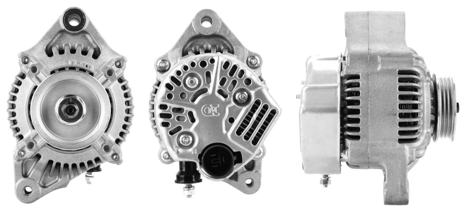 Alternator LUCAS LRA00588