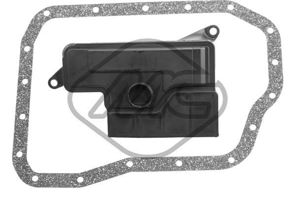 set filtre hidraulice, cutie e vit.automata METALCAUCHO 21028