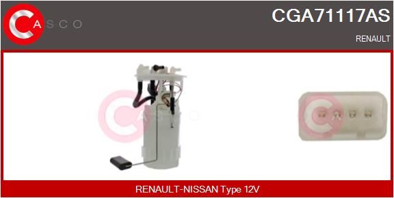 Originál OEM 1704200Q1J