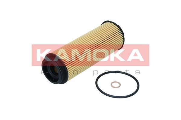 Olejový filter KAMOKA F122001