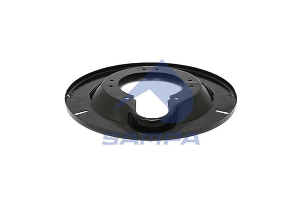 Tabla protectie, rulment roata SAMPA 090.013