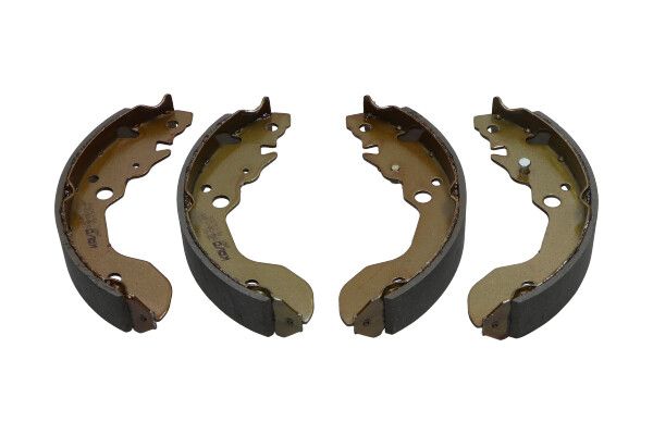 Set saboti frana KAVO PARTS KBS-8912