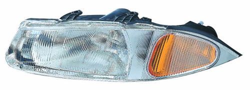 Reflektor ABAKUS 882-1109L-LD-E