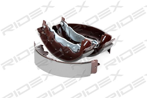 Zestaw szczęk hamulcowych RIDEX 70B0215
