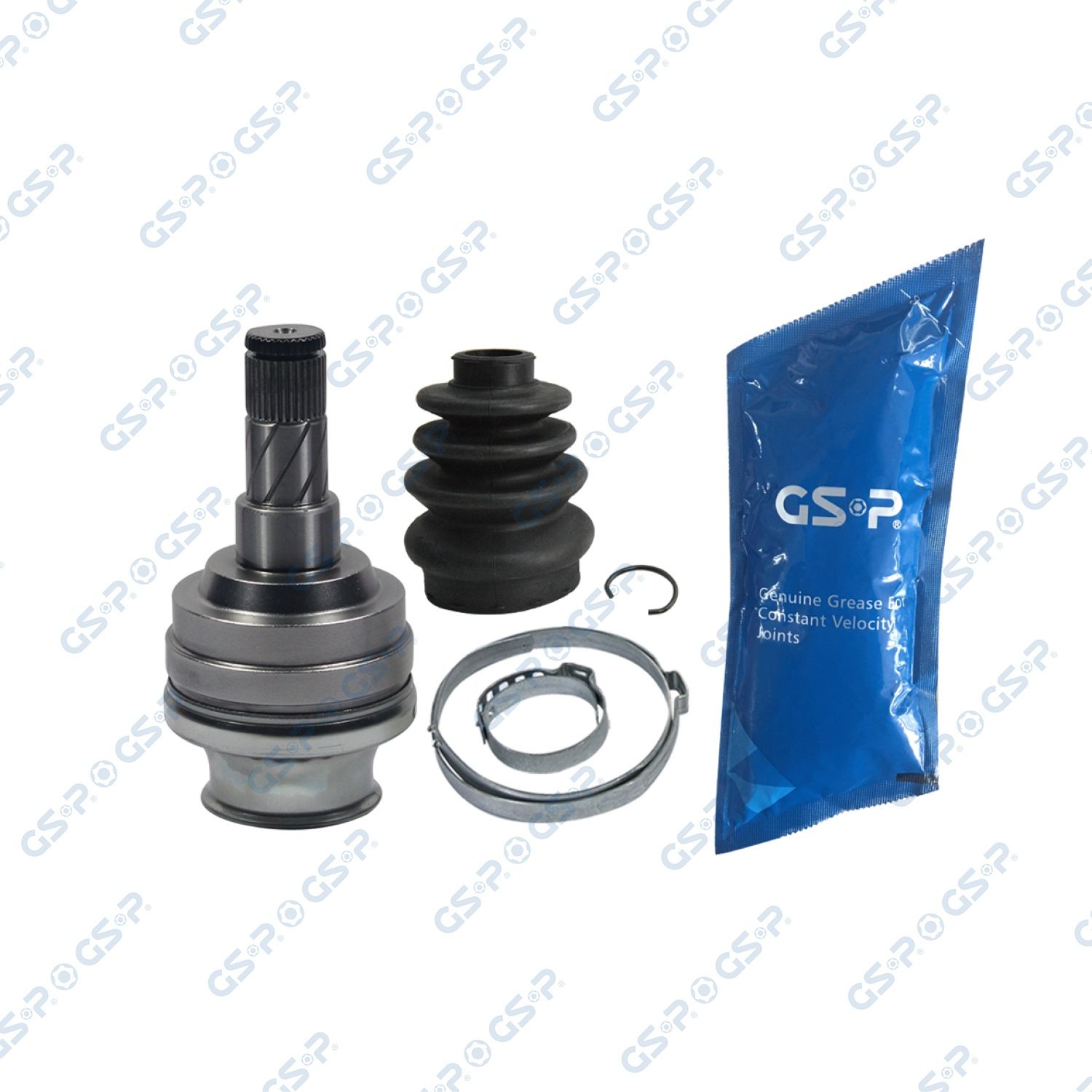 Set articulatie, planetara GSP 644001