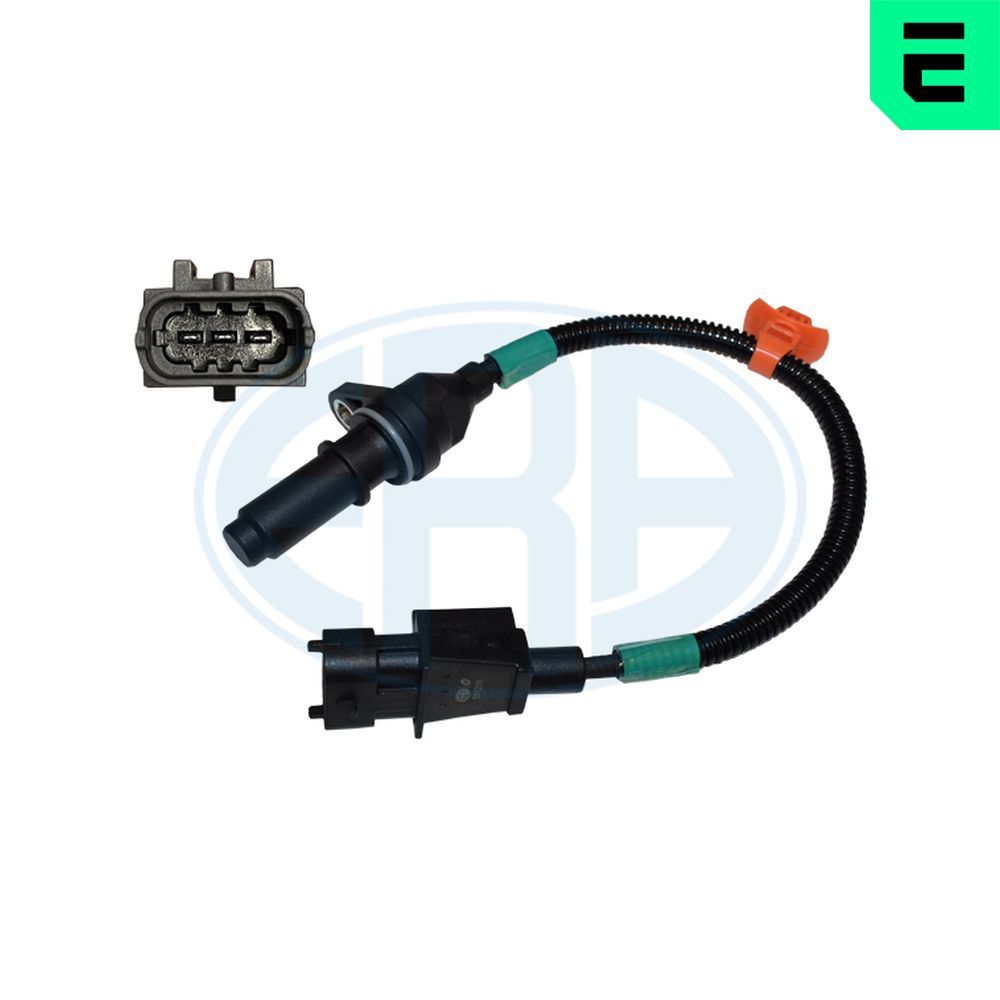 Senzor impulsuri, arbore cotit ERA 551216A