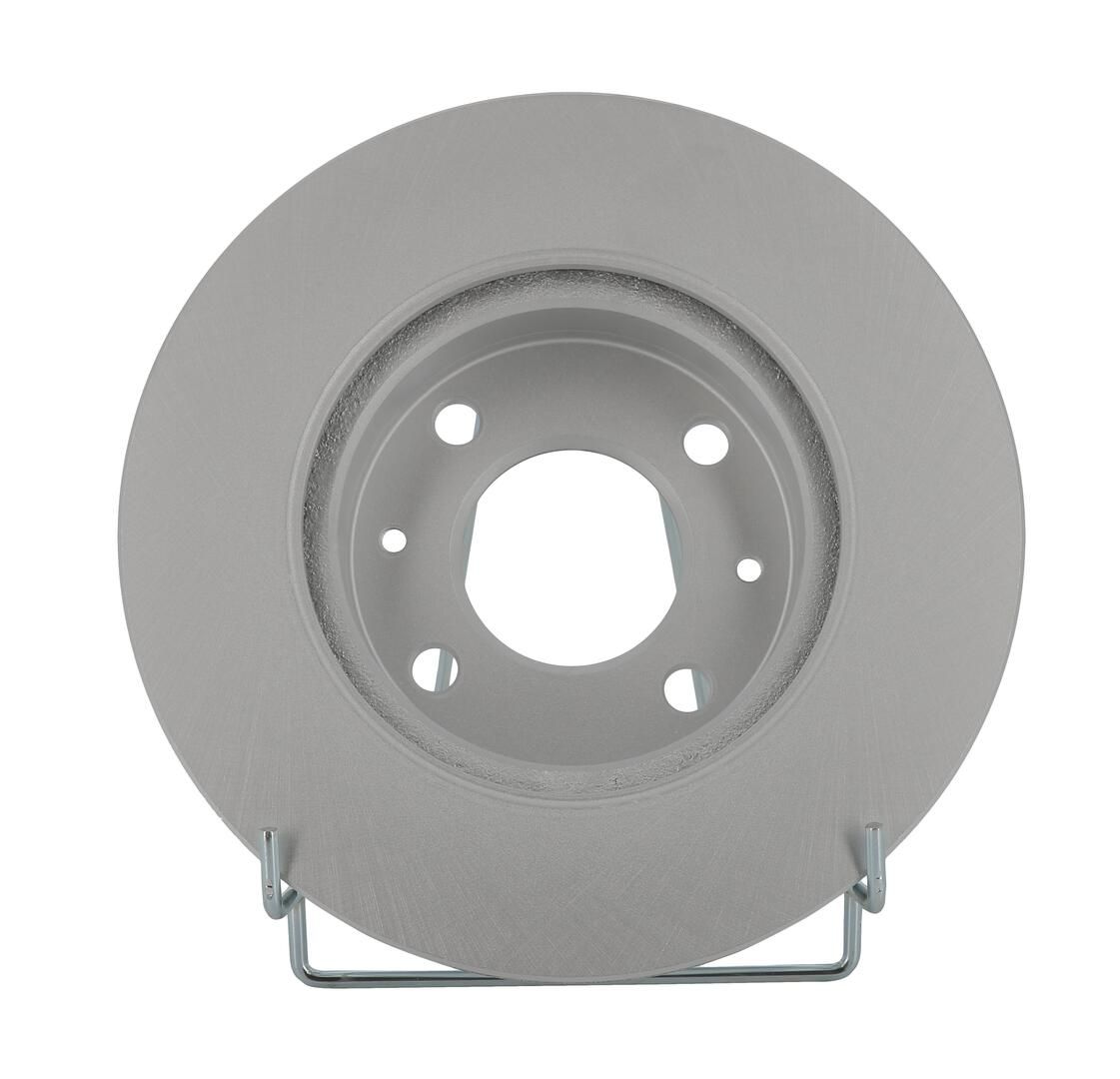Disc frana FERODO PREMIER Coat+ disc DDF1268C