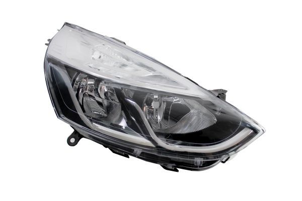 Reflektor ABAKUS 551-11AURMLDEM2
