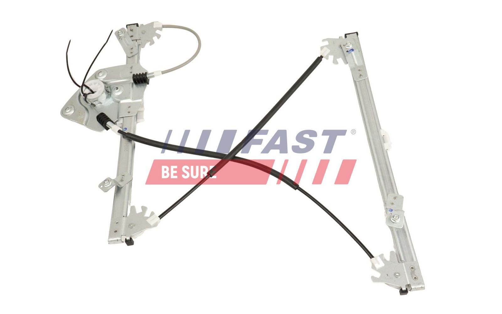 Mecanism actionare geam FAST FT01382