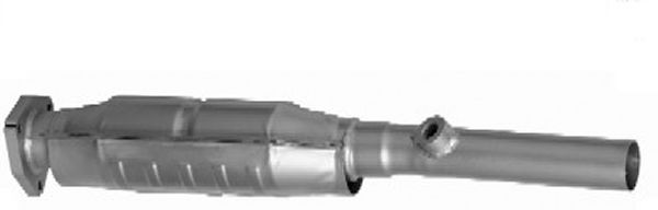 Katalizator IMASAF 1J0253023X