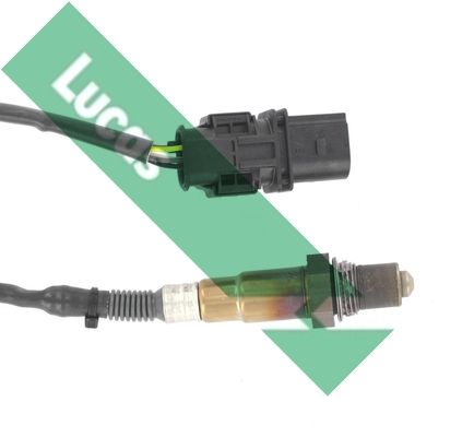 Sonda lambda LUCAS LEB4058