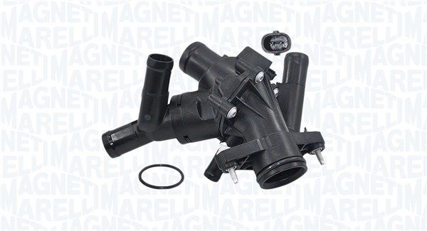 Termostat, środek chłodzący MAGNETI MARELLI 352317005000