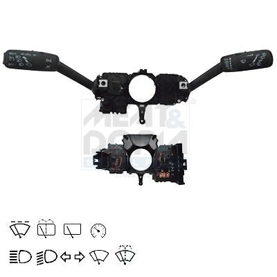 Comutator coloana directie MEAT & DORIA 23705