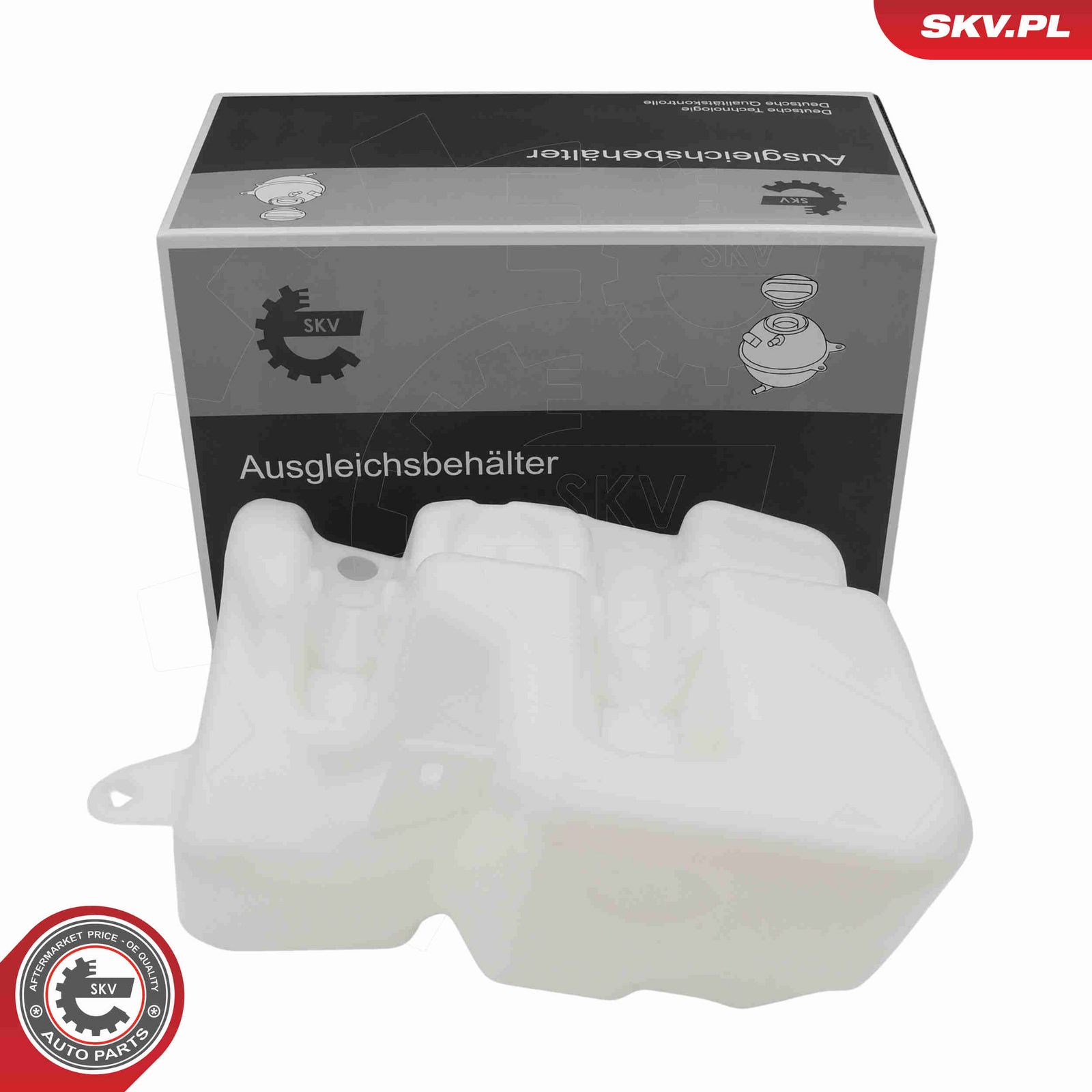 Резервуар для воды (для чистки)