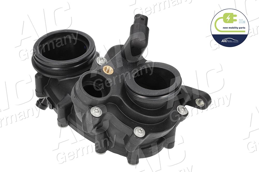 Supapa control, agent frigorific AIC 74728