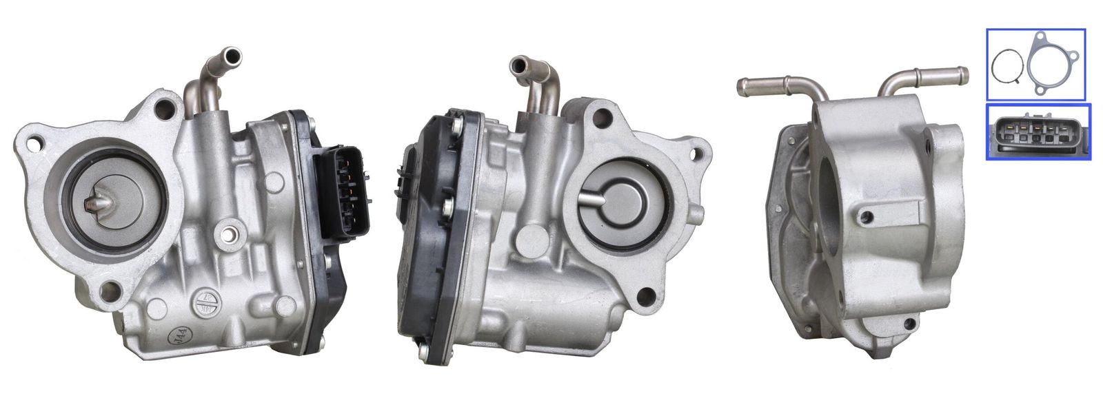 Supapa EGR ELSTOCK 73-0367