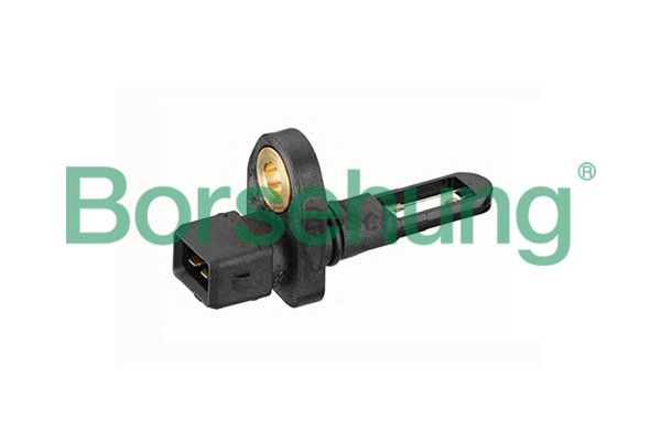 Czujnik, temperatura powietrza dolotowego BORSEHUNG B14343