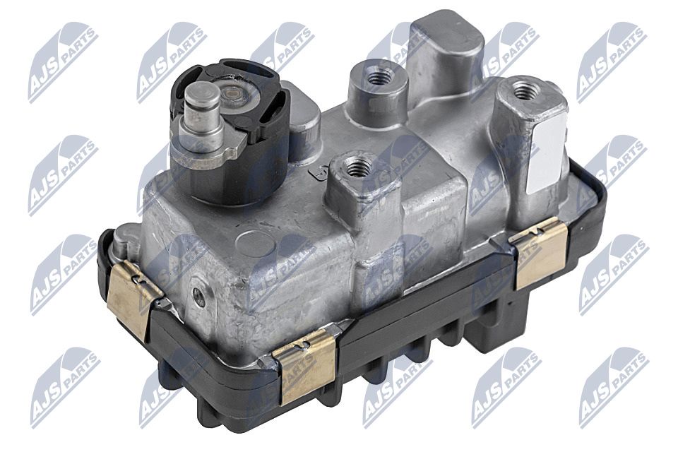Element de ajustare, turbocompresor NTY ECD-WW-014