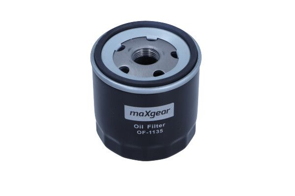 Olejový filter MAXGEAR 26-0126