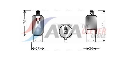 Осушитель, кондиционер