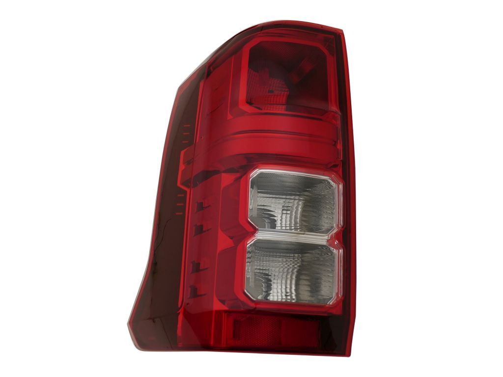 Lampa spate DEPO 214-19AQR-UE