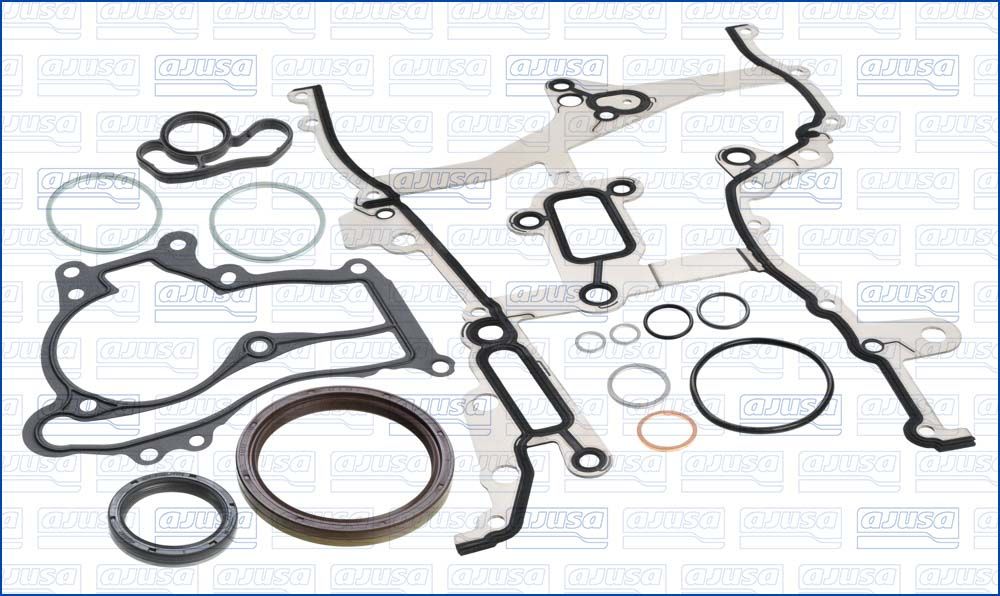 Set garnituri, carter AJUSA 54226600
