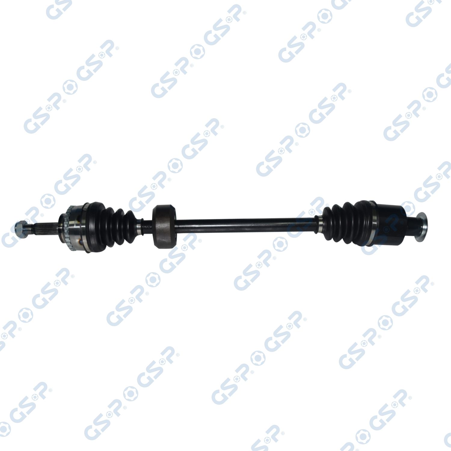 Приводной вал