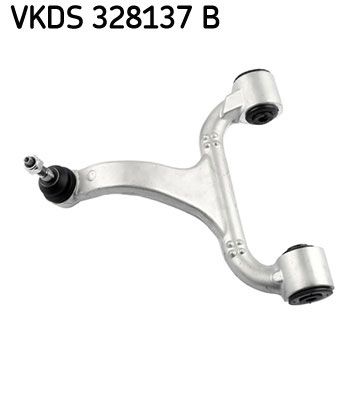 Wahacz, zawieszenie koła SKF VKDS 328137 B
