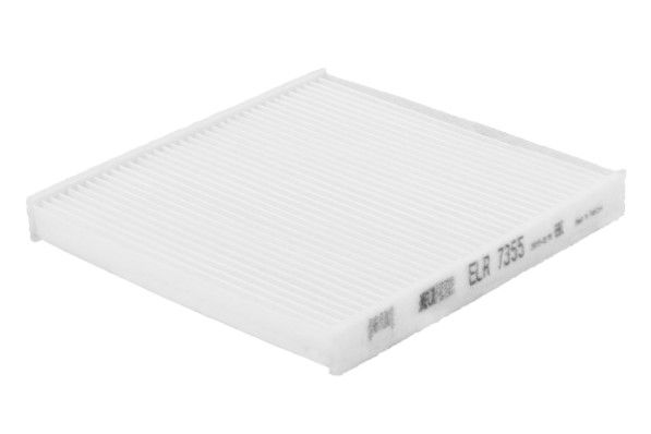 Filtre, air de l'habitacle