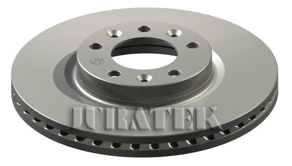 JURATEK - Front Brake Disc