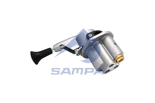 Supapa frana, frana de mana SAMPA 096.2563