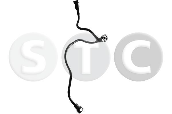 Przewód paliwowy STC T492461