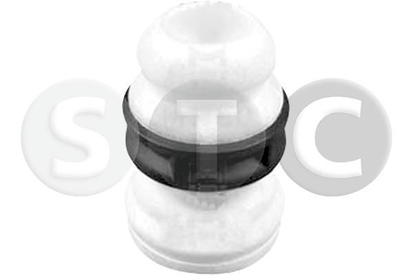 Dystans gumowy, resorowanie STC T451339