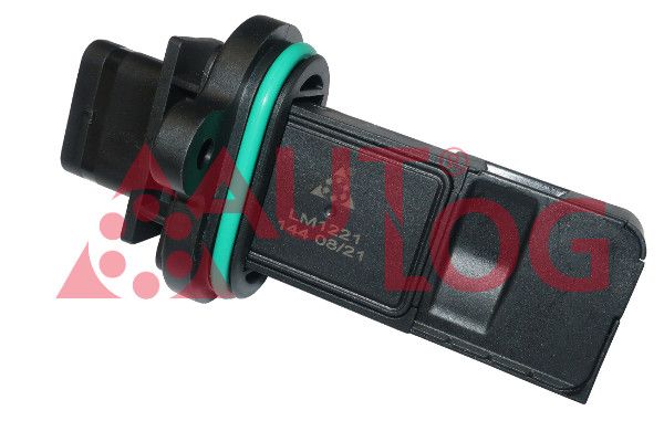 Przepływomierz masowy powietrza AUTLOG LM1221