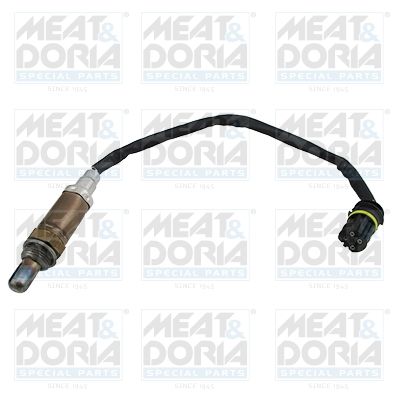 Sonda lambda MEAT & DORIA 81534E