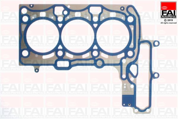 Uszczelka, głowica cylindrów FAI AUTOPARTS HG2285A