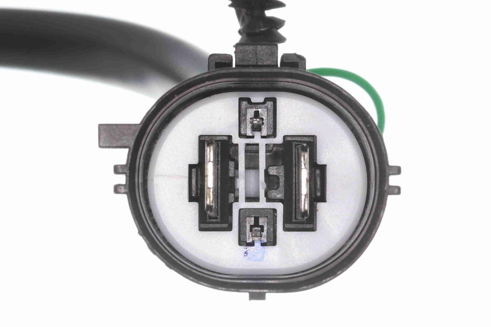 Ventilateur, refroidissement du moteur