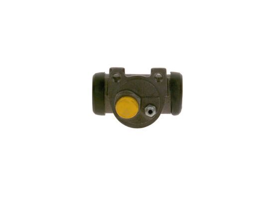 Cylinderek hamulcowy BOSCH F 026 009 204