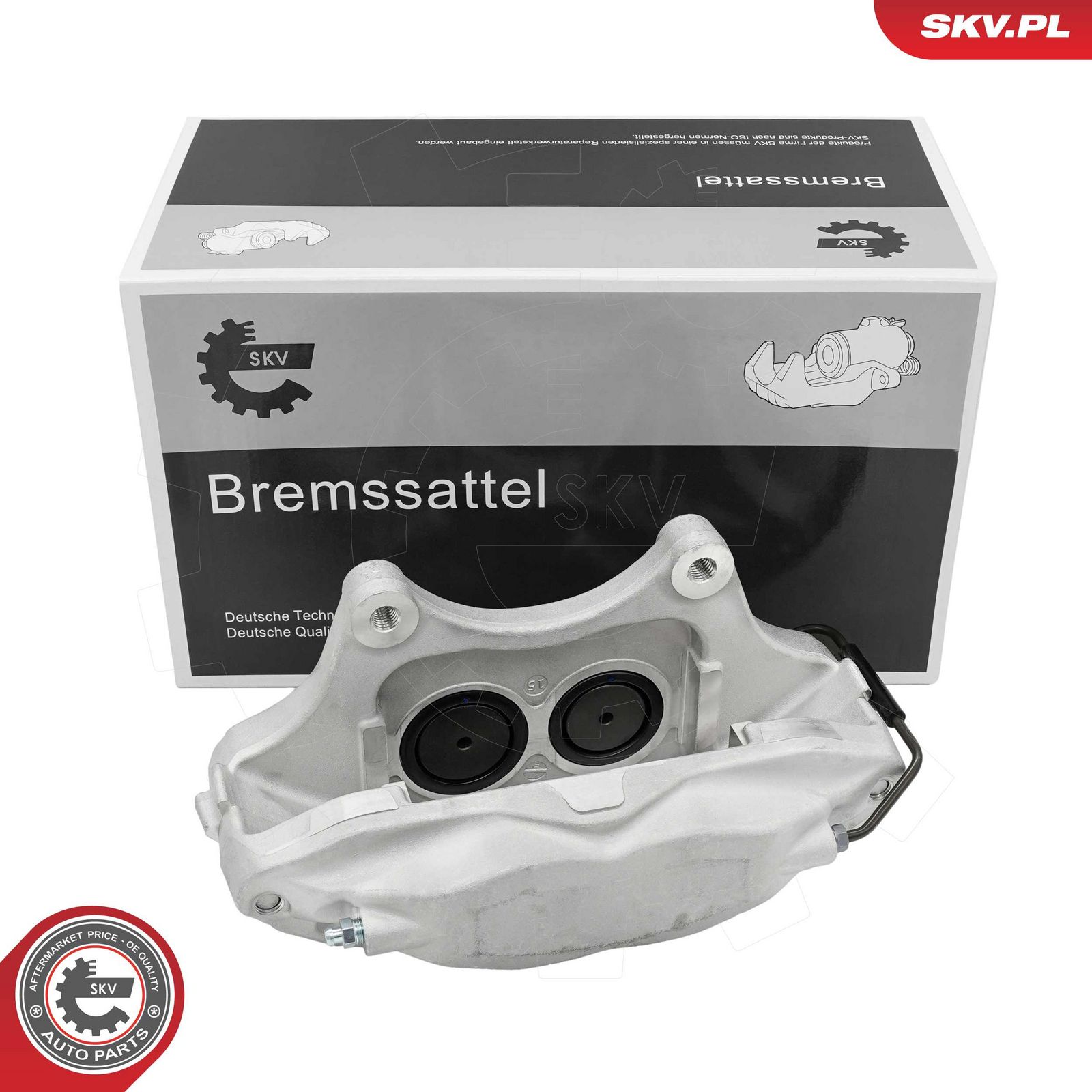 Etrier frana ESEN SKV 79SKV532
