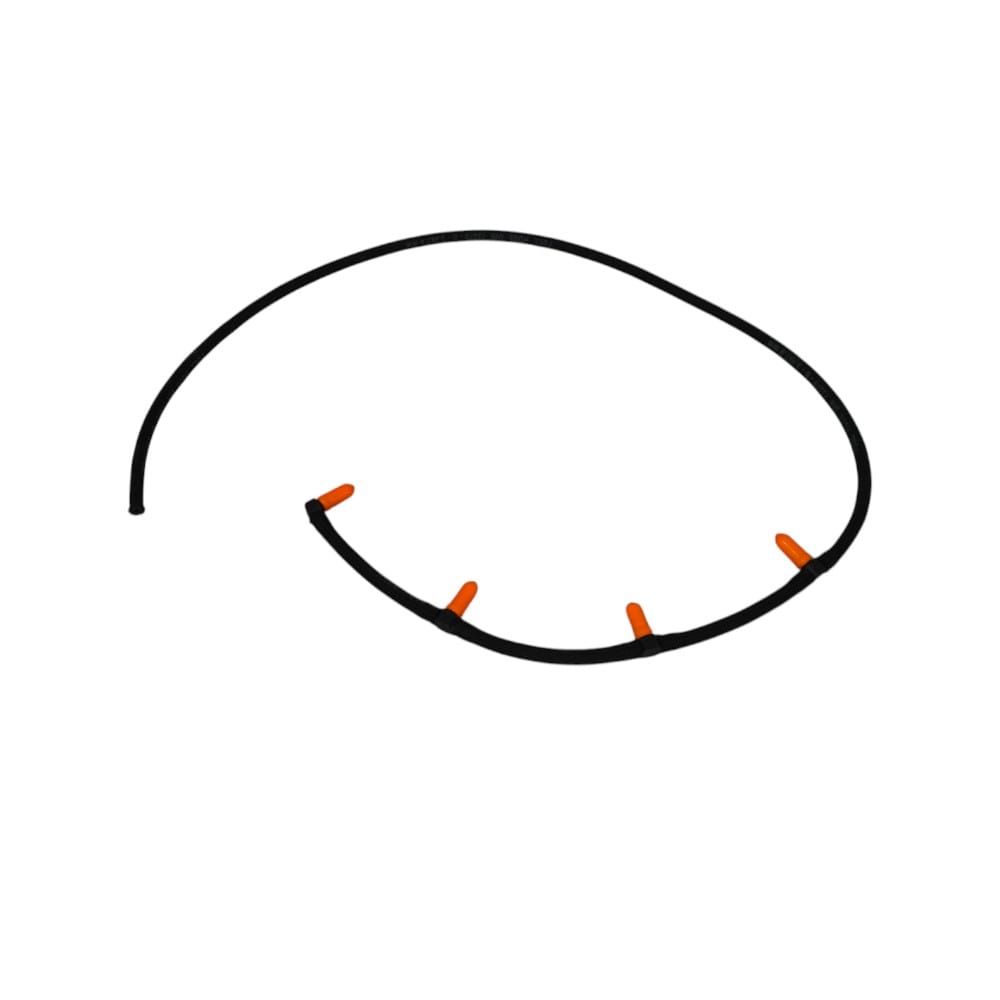 furtun,supracurgere combustibil ASAM AUTOMOTIVE 126510