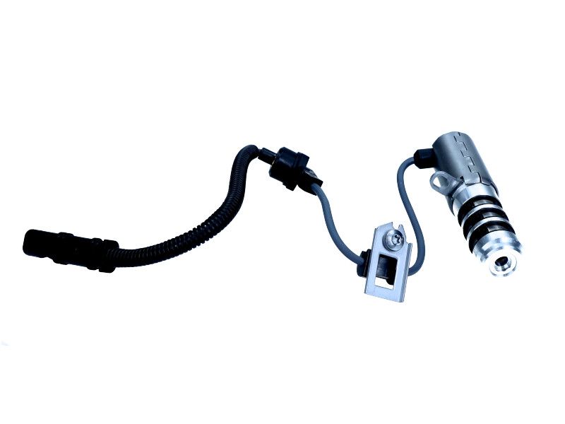 Juhtklapp,nukkvõlli asend