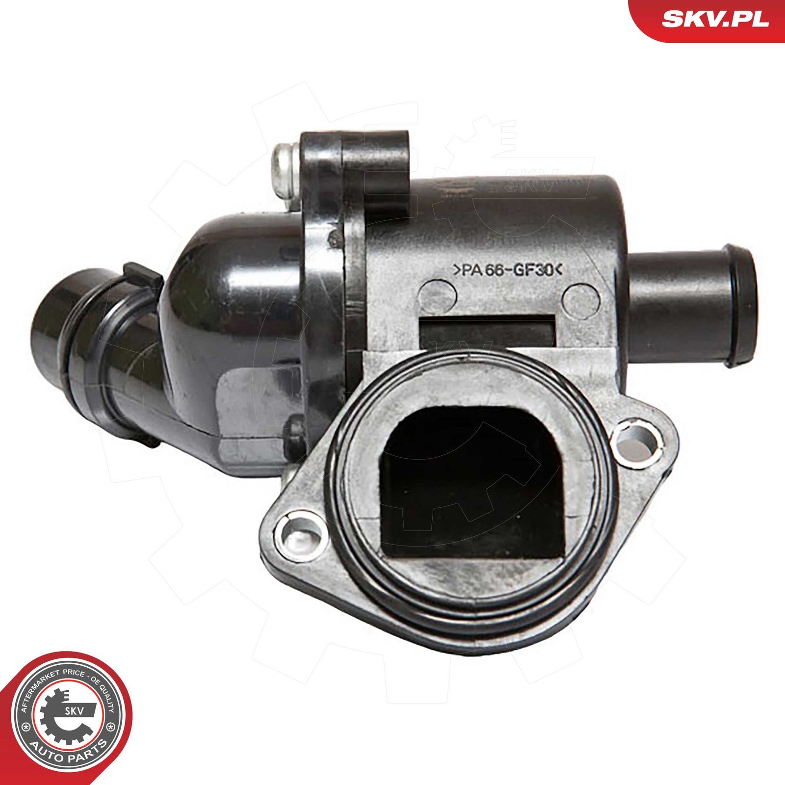 Levně Termostat, chladivo ESEN SKV 20SKV014