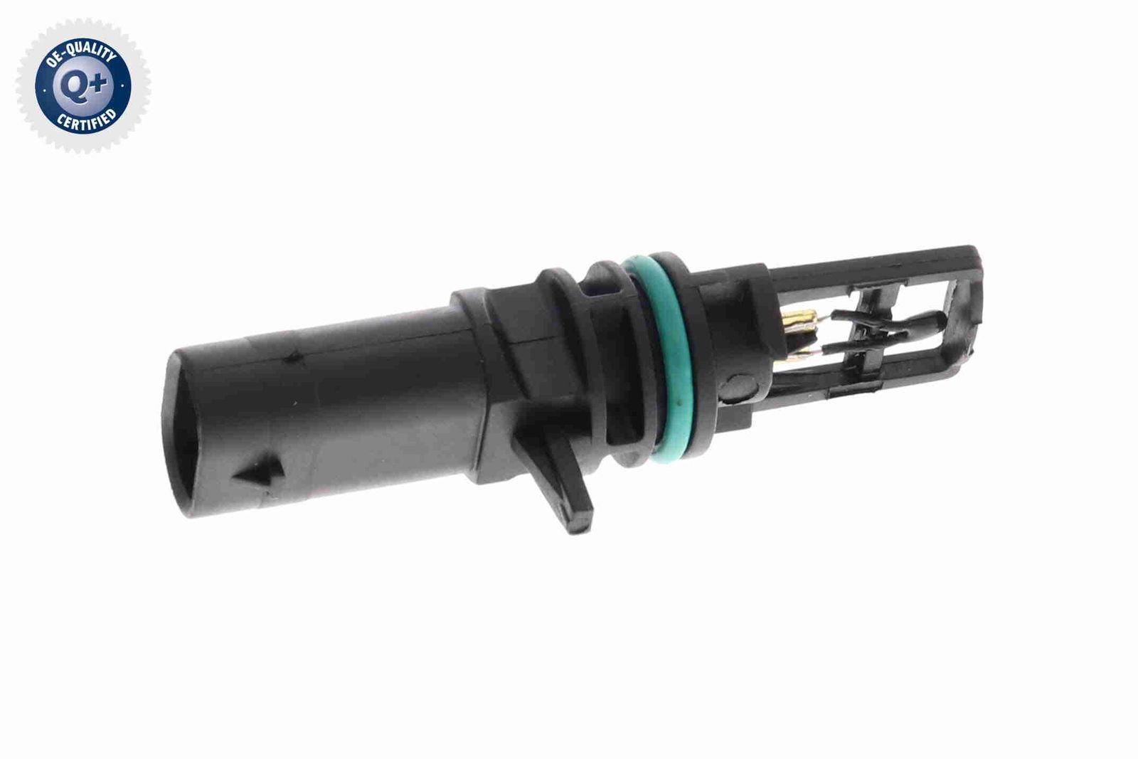 Czujnik, temperatura powietrza dolotowego VEMO V30-72-0075
