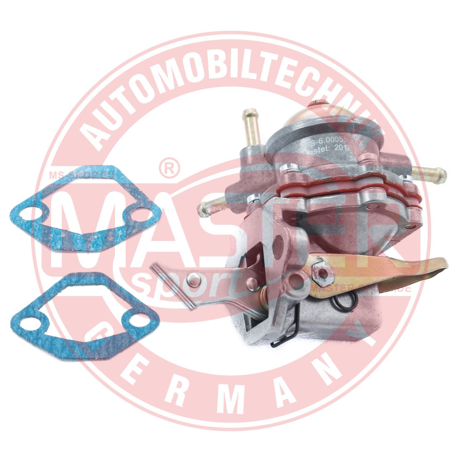 Pompa paliwa MASTER-SPORT GERMANY 6-00055-783-PCS-MS