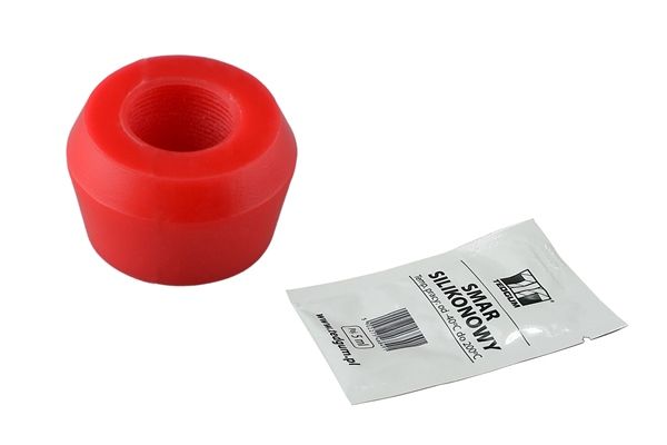 suport,bieleta antiruliu TEDGUM TED14300